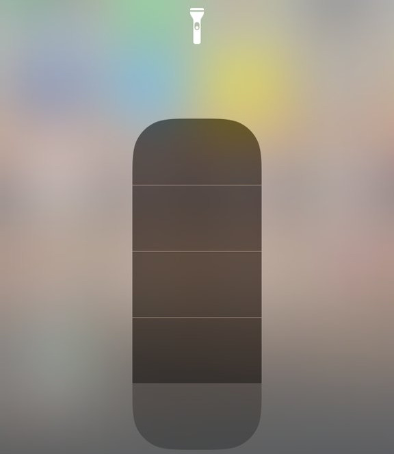 Dùng iOS 11 nhưng bạn có biết các tuỳ chọn ẩn trong Control Center chưa? - Ảnh 5.