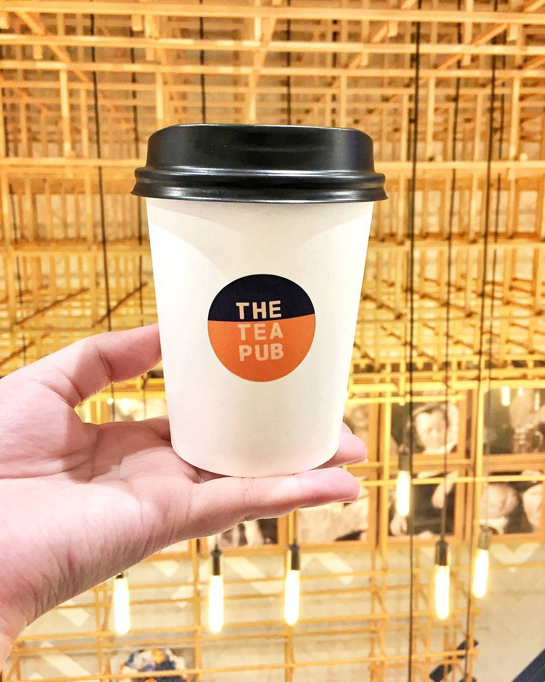 M&ugrave;a đ&ocirc;ng n&agrave;y đ&atilde; c&oacute; những thương hiệu tr&agrave; sữa n&agrave;o ra mắt đồ uống n&oacute;ng ở H&agrave; Nội? - Ảnh 16.