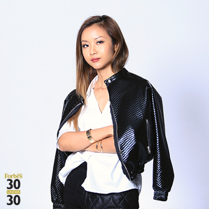 Mỹ Tâm, Đông Nhi lọt top 50 người phụ nữ ảnh hưởng nhất Việt Nam 2017 - Ảnh 4.