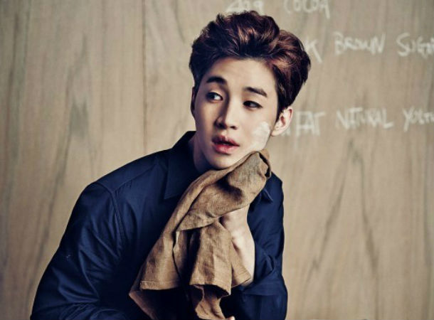 Henry (Super Junior-M): Tôi đã không hẹn hò trong 9 năm, kể từ khi bị bạn gái lừa dối - Ảnh 1.