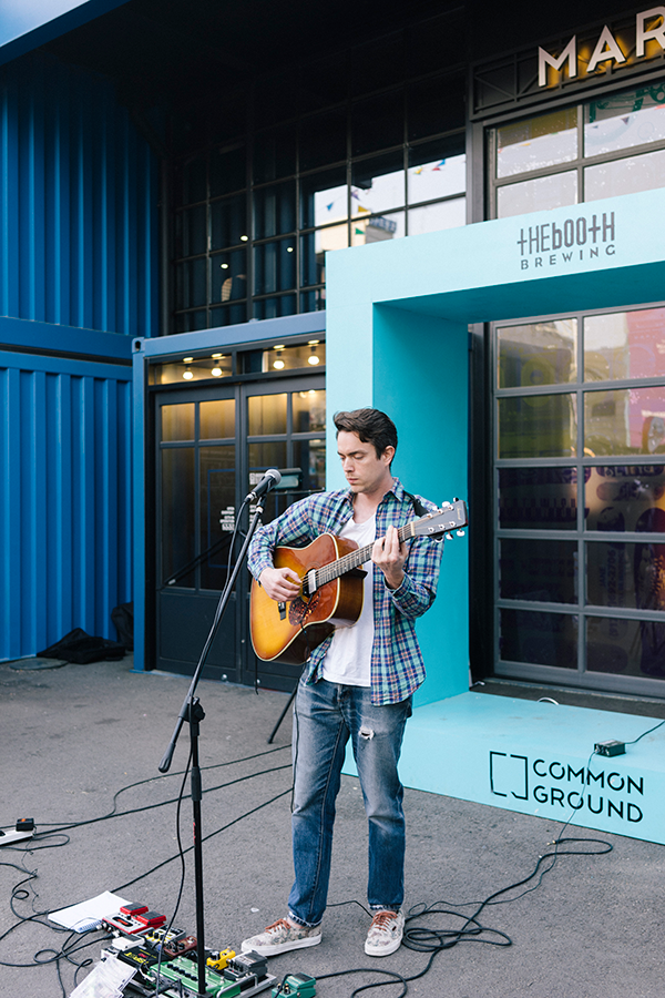 Common Ground - khu concept mall làm từ container siêu chất của giới trẻ Seoul - Ảnh 26.