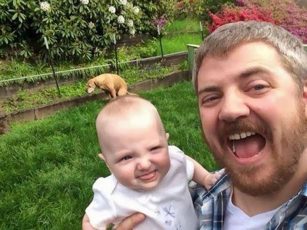 10 thảm họa Selfie không thể đỡ nổi của giới trẻ ham sống ảo - Ảnh 6.