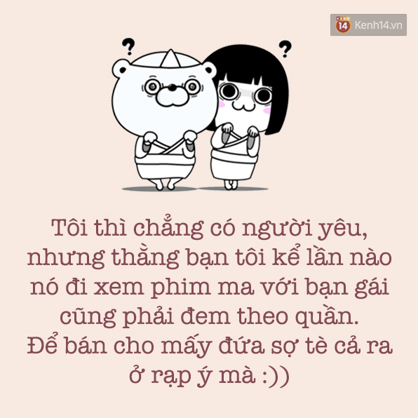 Đ&acirc;y l&agrave; l&yacute; do v&igrave; sao Annabelle kh&ocirc;ng chỉ d&agrave;nh cho c&aacute;c cặp đ&ocirc;i m&agrave; F.A cũng n&ecirc;n đi xem để c&oacute; gấu! - Ảnh 13.