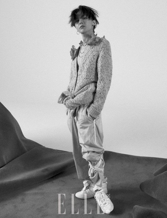 G-Dragon tiết lộ về sự kh&aacute;c biệt giữa cuộc sống của một Kwon Ji Yong v&agrave; một ng&ocirc;i sao mang t&ecirc;n G-Dragon - Ảnh 3.