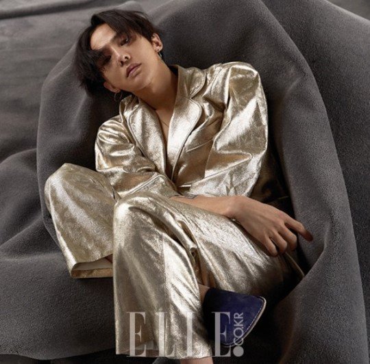 G-Dragon tiết lộ về sự kh&aacute;c biệt giữa cuộc sống của một Kwon Ji Yong v&agrave; một ng&ocirc;i sao mang t&ecirc;n G-Dragon - Ảnh 4.