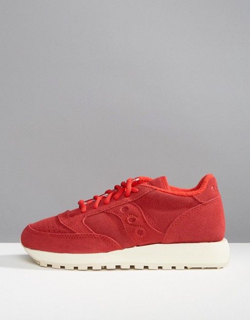 Tết phải sắm ngay vài đôi giày đỏ như thế này mới chất - Ảnh 3. Tết phải sắm ngay vài đôi giày đỏ như thế này mới chất - Ảnh 3.