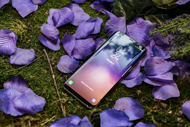 Siêu phẩm Samsung Galaxy S8/S8+ sẽ có giá bao nhiêu tại Việt Nam? - Ảnh 1.