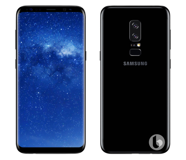 5 bom tấn smartphone sẽ ra mắt trong nửa cuối năm nay, bạn phải biết ngay kẻo lỡ - Ảnh 2.