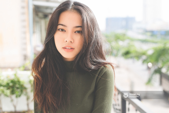 5 c&ocirc; n&agrave;ng xinh đẹp nổi như cồn chỉ sau 1 lần đ&oacute;ng MV hit của Vpop - Ảnh 20.
