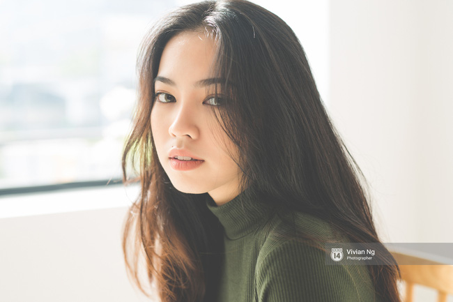 5 c&ocirc; n&agrave;ng xinh đẹp nổi như cồn chỉ sau 1 lần đ&oacute;ng MV hit của Vpop - Ảnh 21.