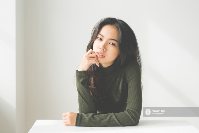 5 c&ocirc; n&agrave;ng xinh đẹp nổi như cồn chỉ sau 1 lần đ&oacute;ng MV hit của Vpop - Ảnh 22.