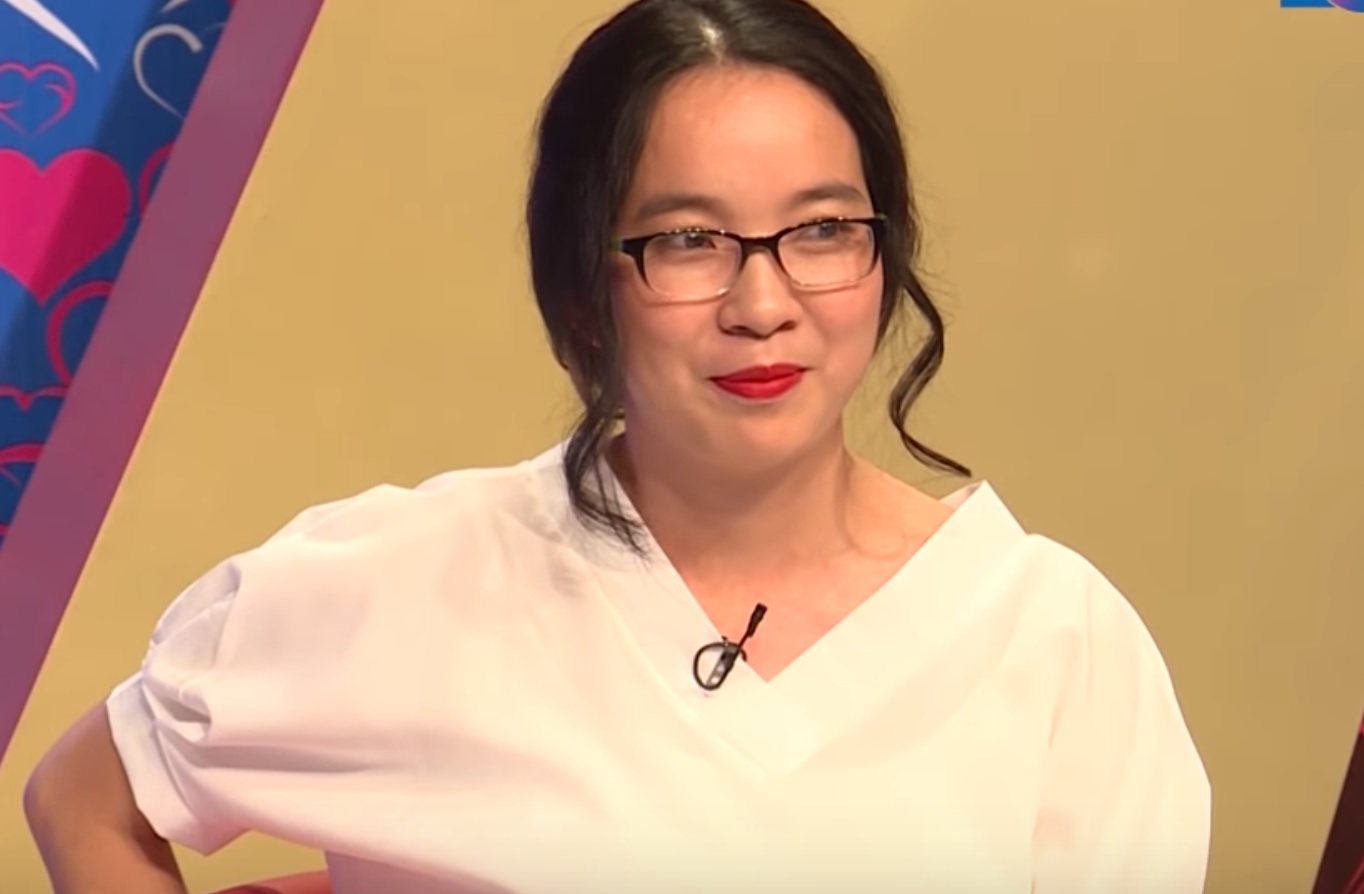 Bạn muốn hẹn hò: Chàng trai đối đáp tay đôi với cô gái, từ chối hẹn hò ngay cả khi chưa bấm nút - Ảnh 5. Bạn muốn hẹn hò: Chàng trai đối đáp tay đôi với cô gái, từ chối hẹn hò ngay cả khi chưa bấm nút - Ảnh 5.