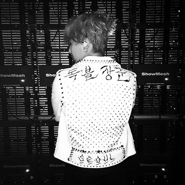 Để mặc chất như G-Dragon, bạn cứ nên mua đồ của 7 thương hiệu này! - Ảnh 2. Để mặc chất như G-Dragon, bạn cứ nên mua đồ của 7 thương hiệu này! - Ảnh 2.