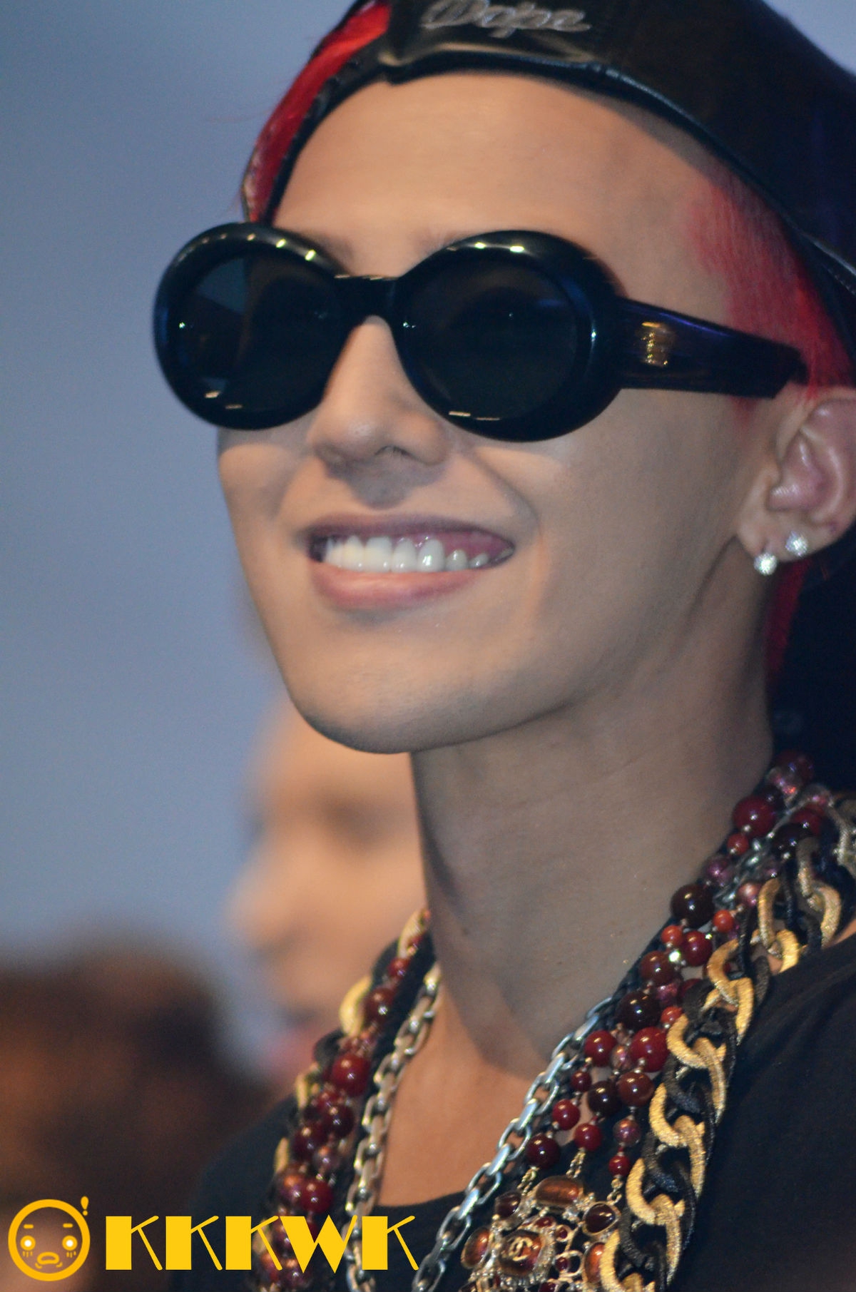 Nhờ G-Dragon lăng xê, 4 món đồ độc dị này bỗng được cả thế giới săn đón - Ảnh 5.