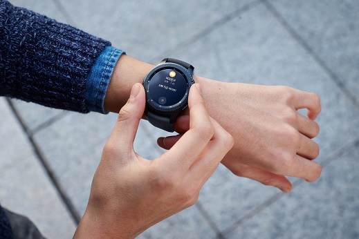 Samsung Gear S3 đạt kỷ lục doanh số so với đ&agrave;n em Gear S2 - Ảnh 2.