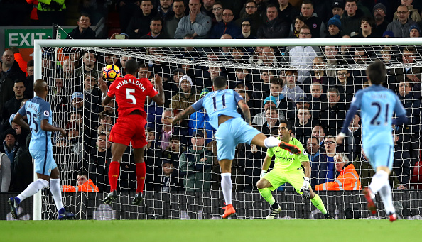 Si&ecirc;u phẩm bọ cạp của Giroud đẹp nhất v&ograve;ng 19 giải Ngoại hạng Anh - Ảnh 6.