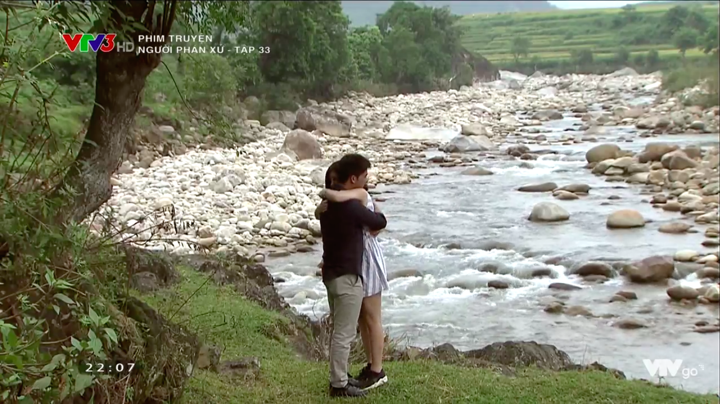 Người ph&aacute;n xử tập 33: Từ người tu&acirc;n chỉ ph&aacute;p luật, L&ecirc; Th&agrave;nh lại trở th&agrave;nh kẻ vượt bi&ecirc;n - Ảnh 15.