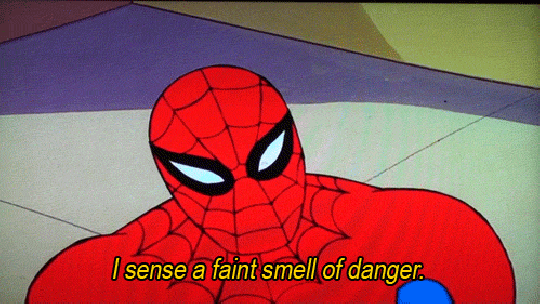 Dàn trai hư trong “Spider-Man: Homecoming có thể là chìa khóa cho tương lai Người Nhện - Ảnh 7.