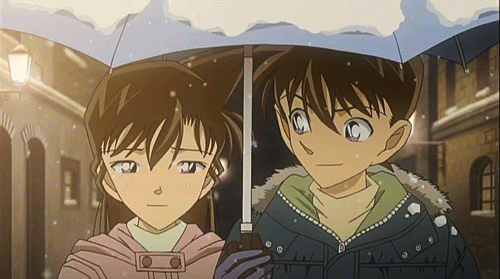 Đây là hình ảnh về một cặp đôi học sinh trong anime rất đáng yêu và đầy tình cảm. Hãy xem ảnh này để cảm nhận được sự ngọt ngào vốn có của tình yêu tuổi học trò.