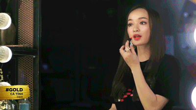 Thoát khỏi hình ảnh “chưa mười tám”, Kaity Nguyễn biến hóa đa dạng với 6 phong cách trang điểm mới - Ảnh 4.