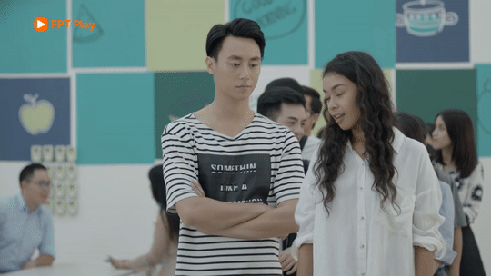 Glee Việt Nam và trào lưu “Play The Glee” gây sốt cộng đồng mạng - Ảnh 3.