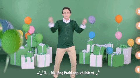 Lời hứa triệu view từ Huỳnh Lập, còn gì mà anh chàng không dám làm để chiều fan? - Ảnh 1.