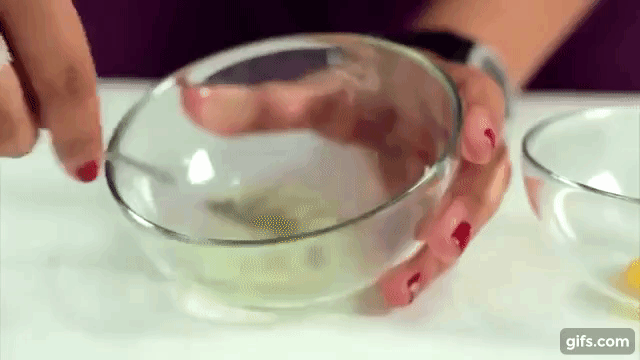 Chỉ 1 quả trứng gà, da trắng sáng, mịn màng như da em bé - Ảnh 4. Chỉ 1 quả trứng gà, da trắng sáng, mịn màng như da em bé - Ảnh 4.