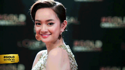 Thoát khỏi hình ảnh “chưa mười tám”, Kaity Nguyễn biến hóa đa dạng với 6 phong cách trang điểm mới - Ảnh 15.