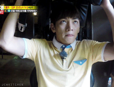 Đ&acirc;y l&agrave; l&yacute; do mỹ nam Ji Chang Wook kh&ocirc;ng tham gia Running Man nữa! - Ảnh 7.