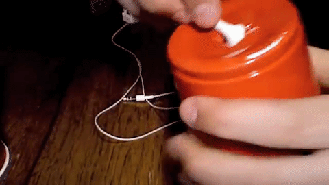 Dùng tai nghe hàng ngày mà không biết 6 mẹo này thì quá đáng tiếc - Ảnh 5. Dùng tai nghe hàng ngày mà không biết 6 mẹo này thì quá đáng tiếc - Ảnh 5.