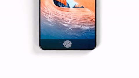 iFan sẽ đứng ngồi kh&ocirc;ng y&ecirc;n với &yacute; tưởng iPhone 8 tuyệt đẹp n&agrave;y - Ảnh 5.