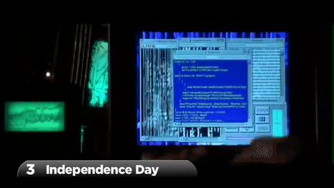 B&oacute;c phốt những pha hack ng&acirc;y ng&ocirc; nhất trong phim ảnh - Ảnh 7.