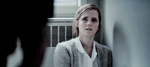 Emma Watson - Một nàng Belle khao khát đấu tranh cho nữ quyền - Ảnh 6.