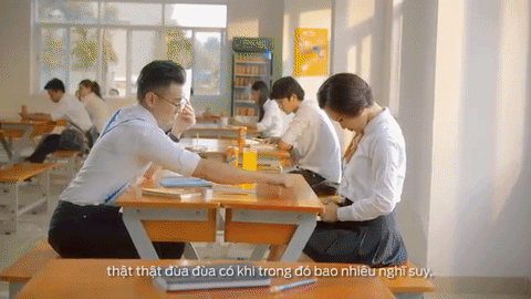 Những điều m&agrave; d&acirc;n t&igrave;nh cứ chờ đến C&aacute; th&aacute;ng Tư mới chịu n&oacute;i! - Ảnh 12.