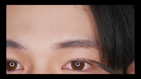 Chàng beauty blogger lai Nhật - Hàn <a href=