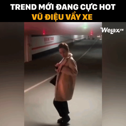 Cuối năm 2017 rồi, dân tình vẫn kịp biến vũ điệu vẩy xe thành trào lưu hot! - Ảnh 4. Cuối năm 2017 rồi, dân tình vẫn kịp biến vũ điệu vẩy xe thành trào lưu hot! - Ảnh 4.