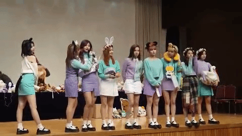 Nữ thần thế hệ mới Tzuyu bị đám đông la ó trong chính buổi họp fan của TWICE - Ảnh 3.