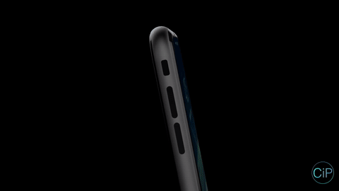 Chiêm ngưỡng iPhone 8 có màn hình Touch Bar đẹp chất ngất - Ảnh 5.