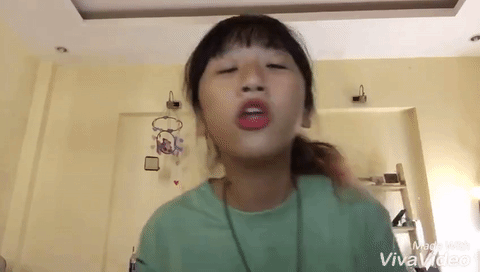 Cứ ta đây một kiểu, hát bóp đến méo cả tiếng như Trang Hý thế mà lại hot! - Ảnh 3.