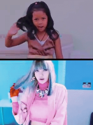 Hãy xem màn cosplay Black Pink siêu chất này để thấy thế nào là tuổi nhỏ tài cao! - Ảnh 3.