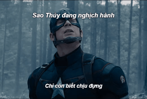 Sao Thủy nghịch hành lần 2 năm 2017: Thời điểm khiến con người ta đau đầu vì tiền, điên đầu vì tình - Ảnh 4.