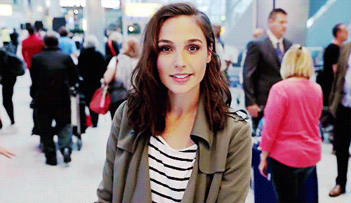 Gal Gadot - Nữ thần gi&aacute;ng trần của đỉnh Olympus - Ảnh 5.