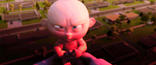 Cậu nh&oacute;c Jack-Jack c&oacute; si&ecirc;u năng lực g&igrave; kh&aacute;c trong Incredibles 2? - Ảnh 3.