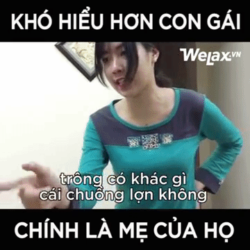 Có một thế lực còn khó hiểu hơn con gái, đó chính là mẹ của họ! - Ảnh 5.