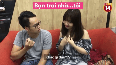 Trên đời này có 2 loại bạn trai: Bạn trai nhà tôi và bạn trai nhà người ta - Ảnh 2.