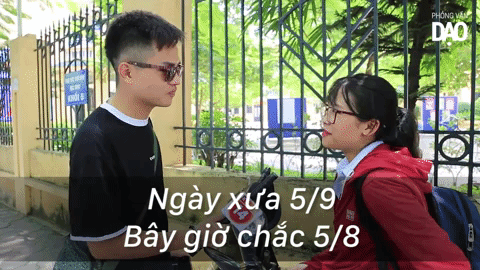 Bạn có nhớ khai giảng là ngày bao nhiêu? - Ảnh 8.