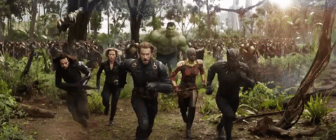 20 c&acirc;u hỏi n&oacute;ng sau khi xem xong trailer Avengers: Infinity War - Ảnh 21.
