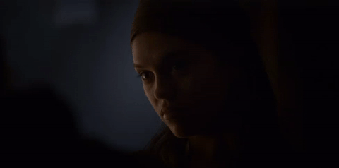 B&agrave;i h&aacute;t mới nhất của Taylor Swift thực ra ch&iacute;nh l&agrave; chuyện đời của Arya Stark! - Ảnh 7.