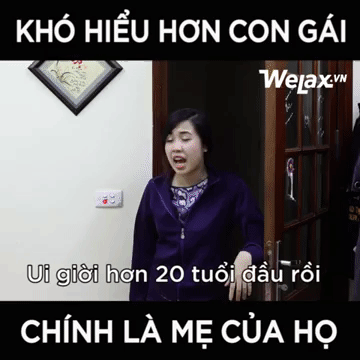 Có một thế lực còn khó hiểu hơn con gái, đó chính là mẹ của họ! - Ảnh 8.