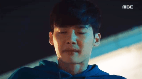 Khi 8 diễn viên Hàn này khóc, khán giả… ôm bụng cười! - Ảnh 11.